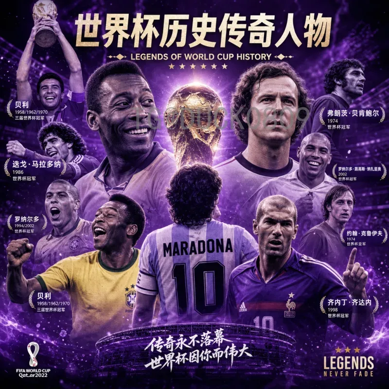 世界杯半决赛赛程快速一览：强强对话一触即发